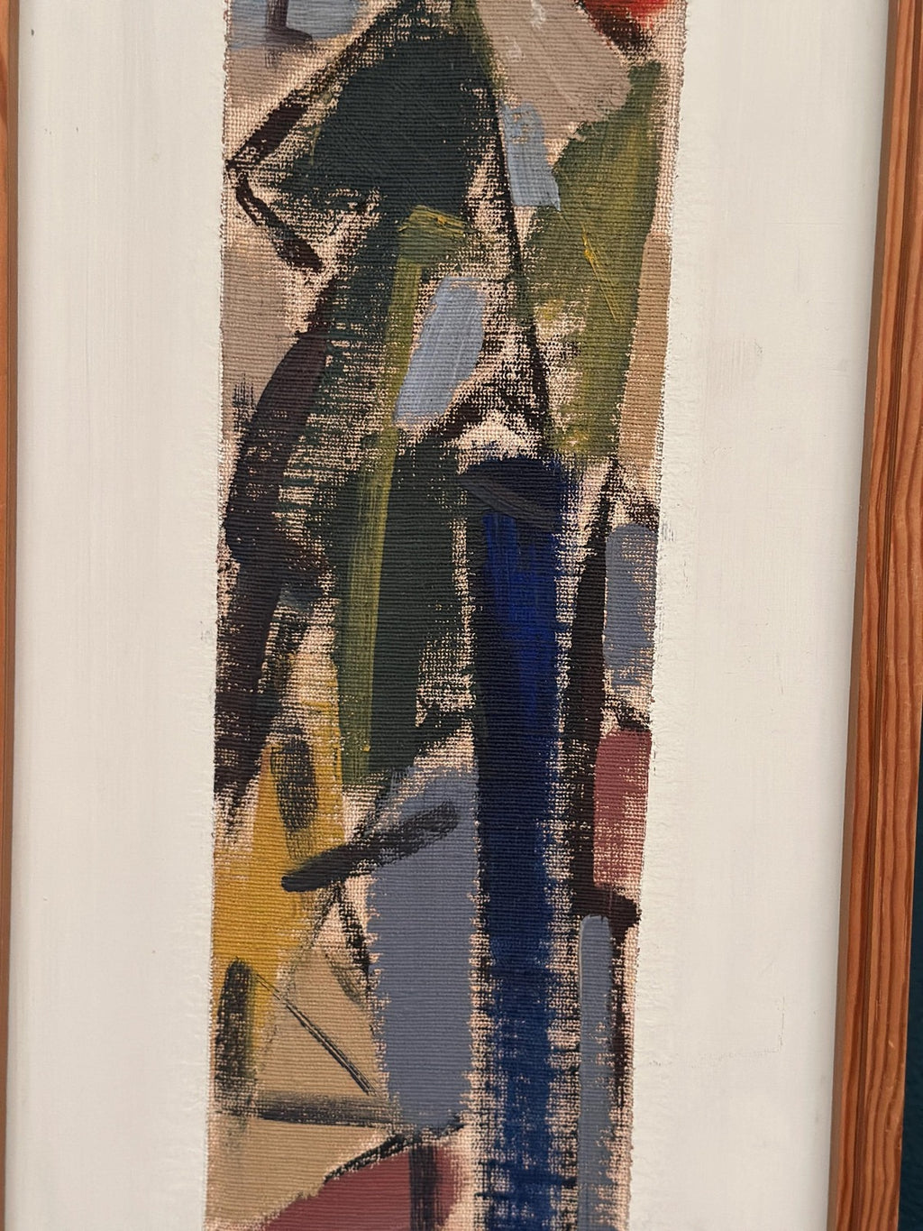 “Blossoms” by Gösta Falck