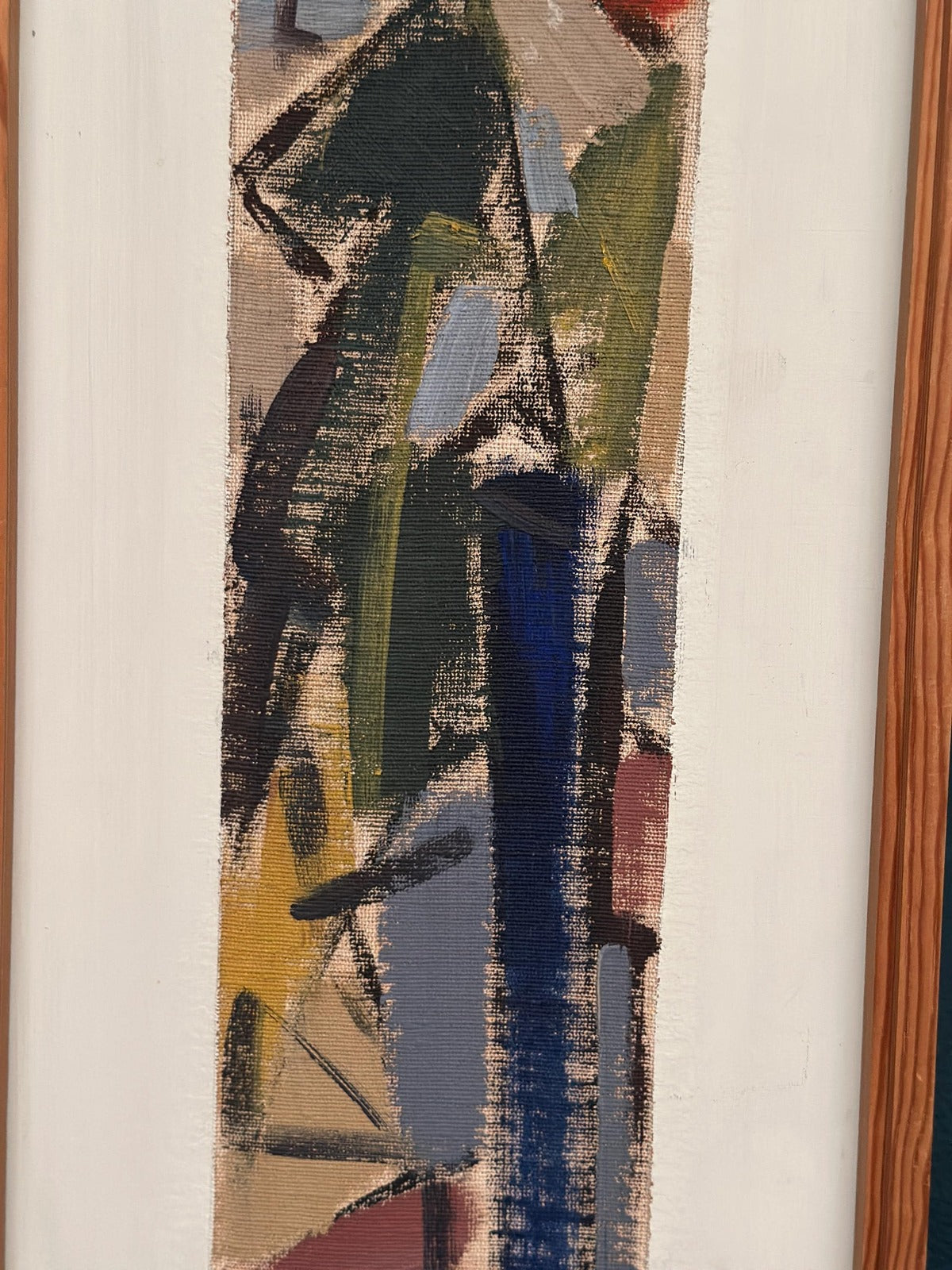 “Blossoms” by Gösta Falck