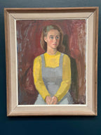 “Laila Gumpel” by Eira Thelander