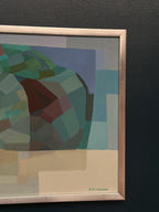“Composition” by Rune Eringstam