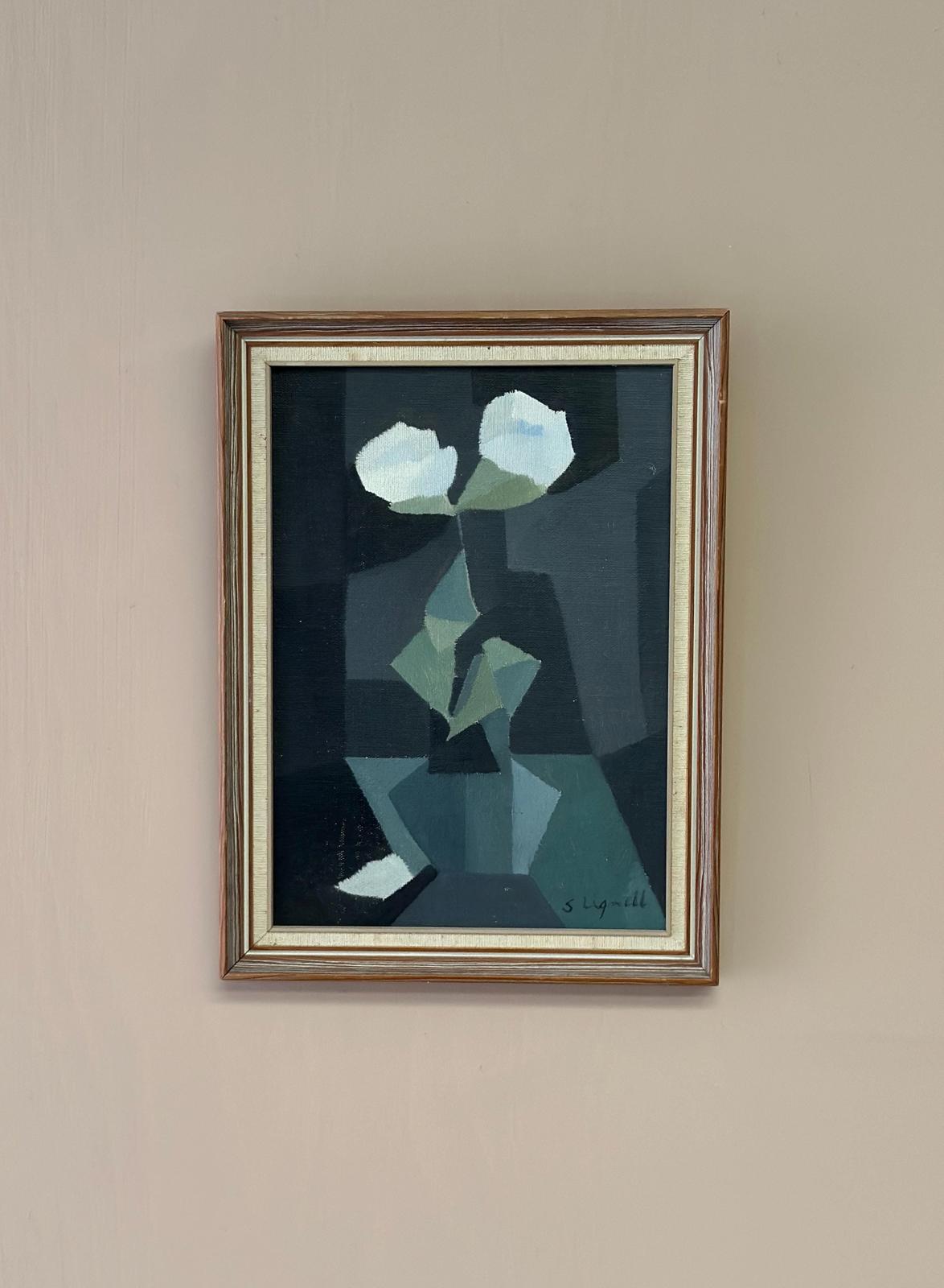 “ Flower” by Sven Lignell