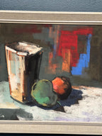 “Stillben” by Tedde Rhodin