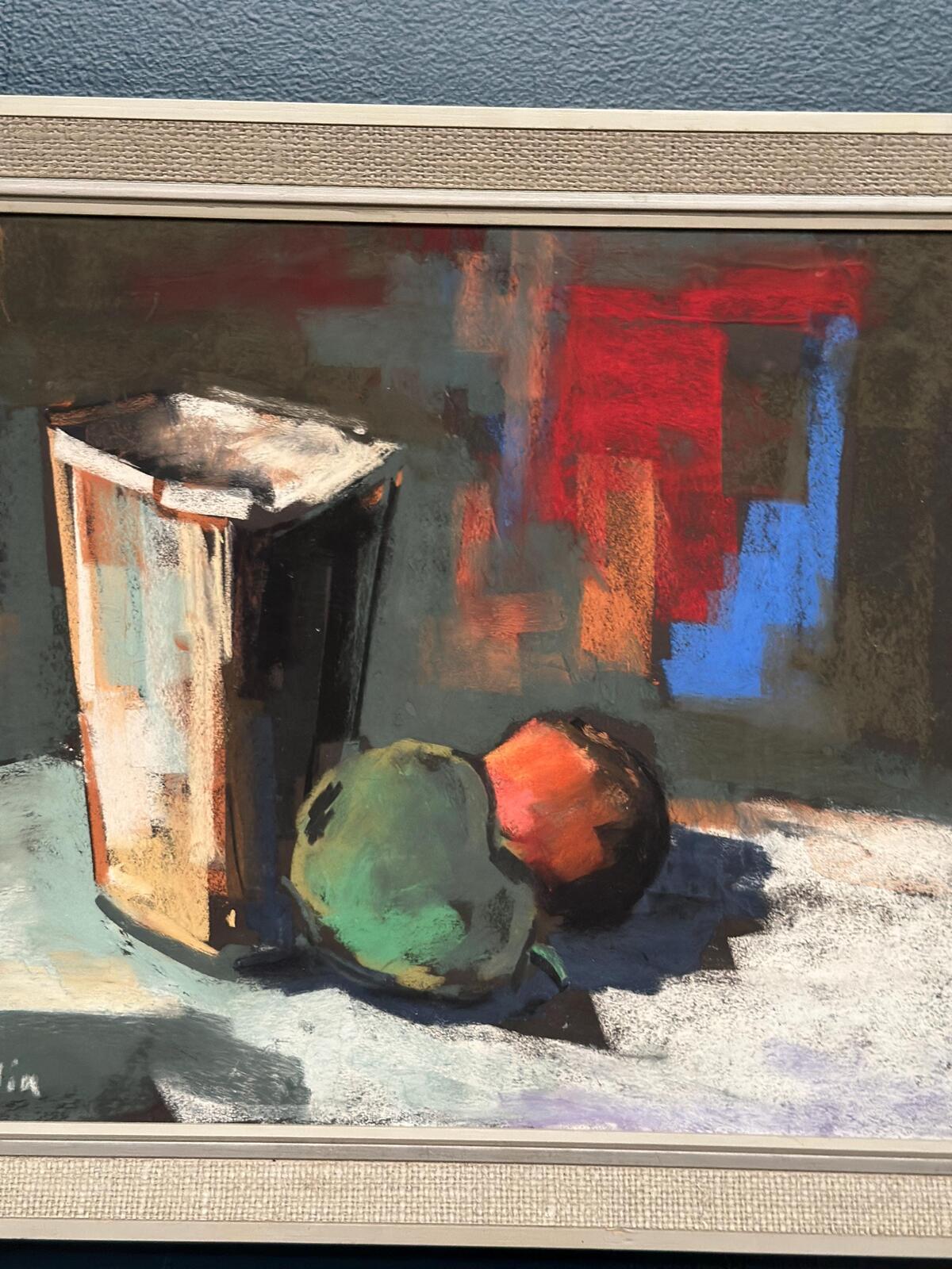 “Stillben” by Tedde Rhodin