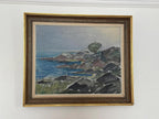 “Coast” by N. Isaksson