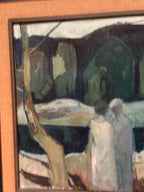 “Gudhjem, Bornholm” by Nis Stougaard