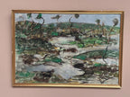 “Landscape” by Ingvar Wiede