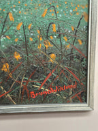 “Bryum argenteum” by Bruno Wiklund