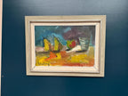 “Fruit” by Louis Zelig