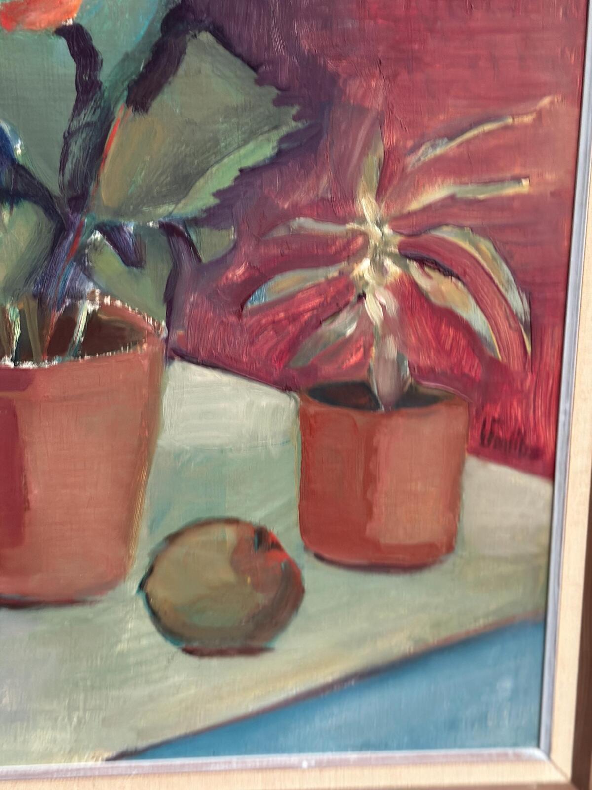 “Still Life” by Valbo