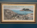 “Coast” by Bertil Wahlberg