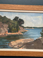 “River” by Ragner Nyberg