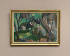 "Jungle" by Åke Winnberg