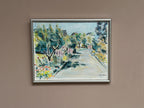 “Landscape” by Lena Jenny Malmajo