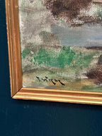 “Landscape” by Ingvar Wiede