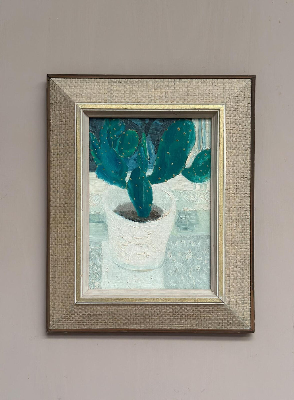 White Pot