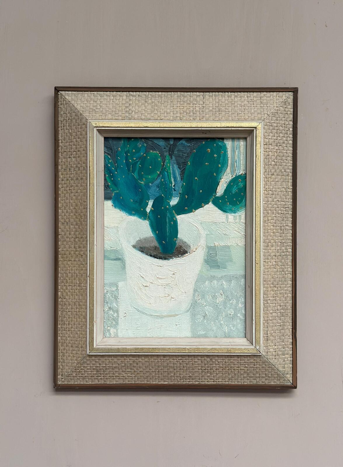 White Pot