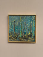 “Vår” by Leif Gunnar Lunden