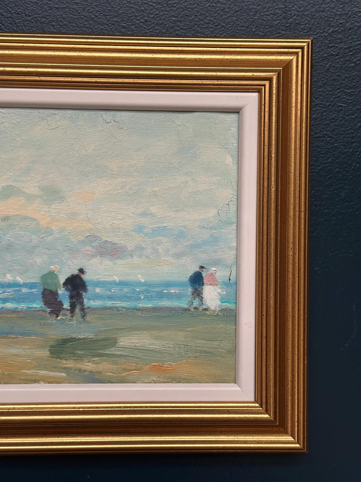 “Beach” by Bengt Fransson