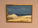 “Seascape” by T.J.