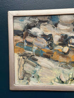 "Abstract Composition" by Torsten Hult