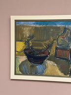 “Still Life” by Arthur Y. Nilsson