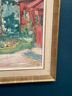 “House in Naantali ” by John Rosenqvist
