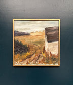 “Landscape” by Bertil Lundh