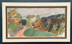 “Path Between” by Gösta Stawåsen