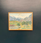 “Landscape” by S. Högfeldt