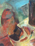 “Composition” by Hendrik De Jong