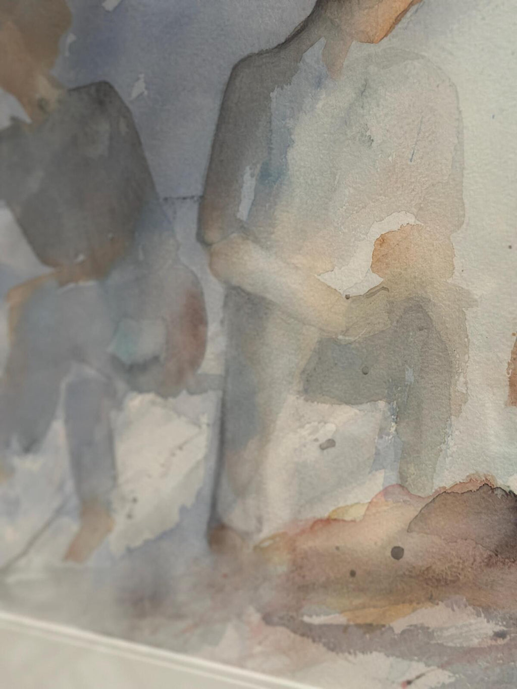 “Figures” by Gunilla F