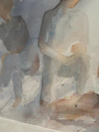 “Figures” by Gunilla F