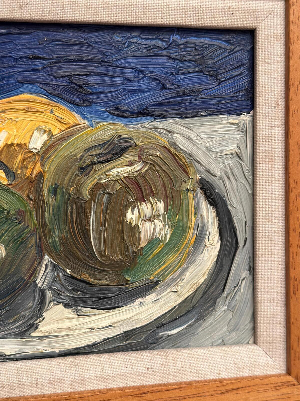 “Still Life” by Göran Brunius (1911–2005)
