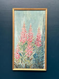 “Tridhermsgård” by Ingeborg Jansson