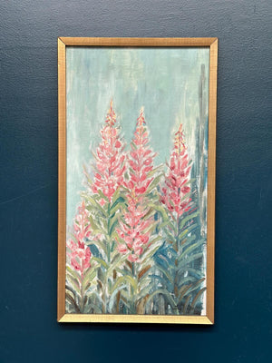 “Tridhermsgård” by Ingeborg Jansson