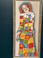 “So Similar” by Birgitta Ysberg