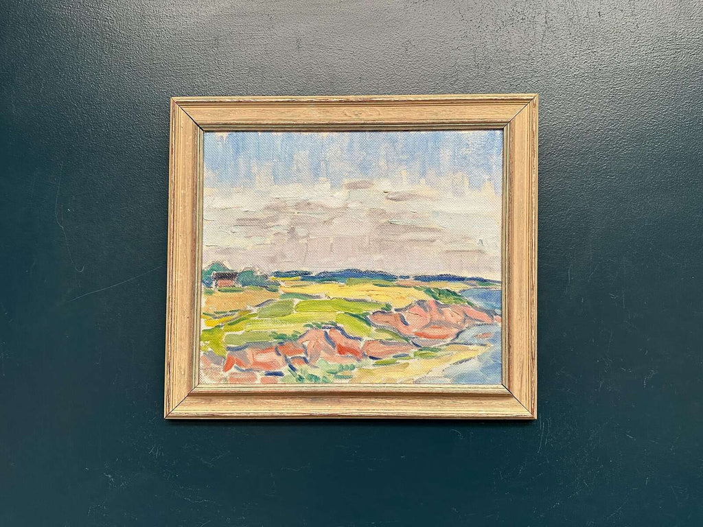 Landscape Motif