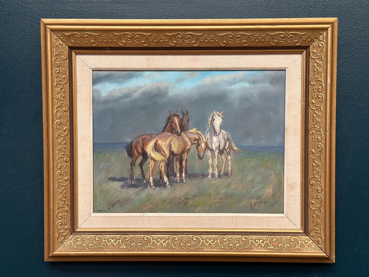 Horses