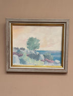 “Landscape” by Rolf Andersson