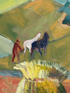 Farming with Windmill