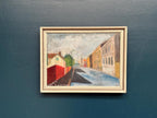 “Urban Street” by S. Lindah