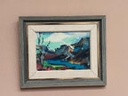 Mountain Landscape