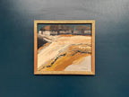“Farm, Öland” by Leif Persson