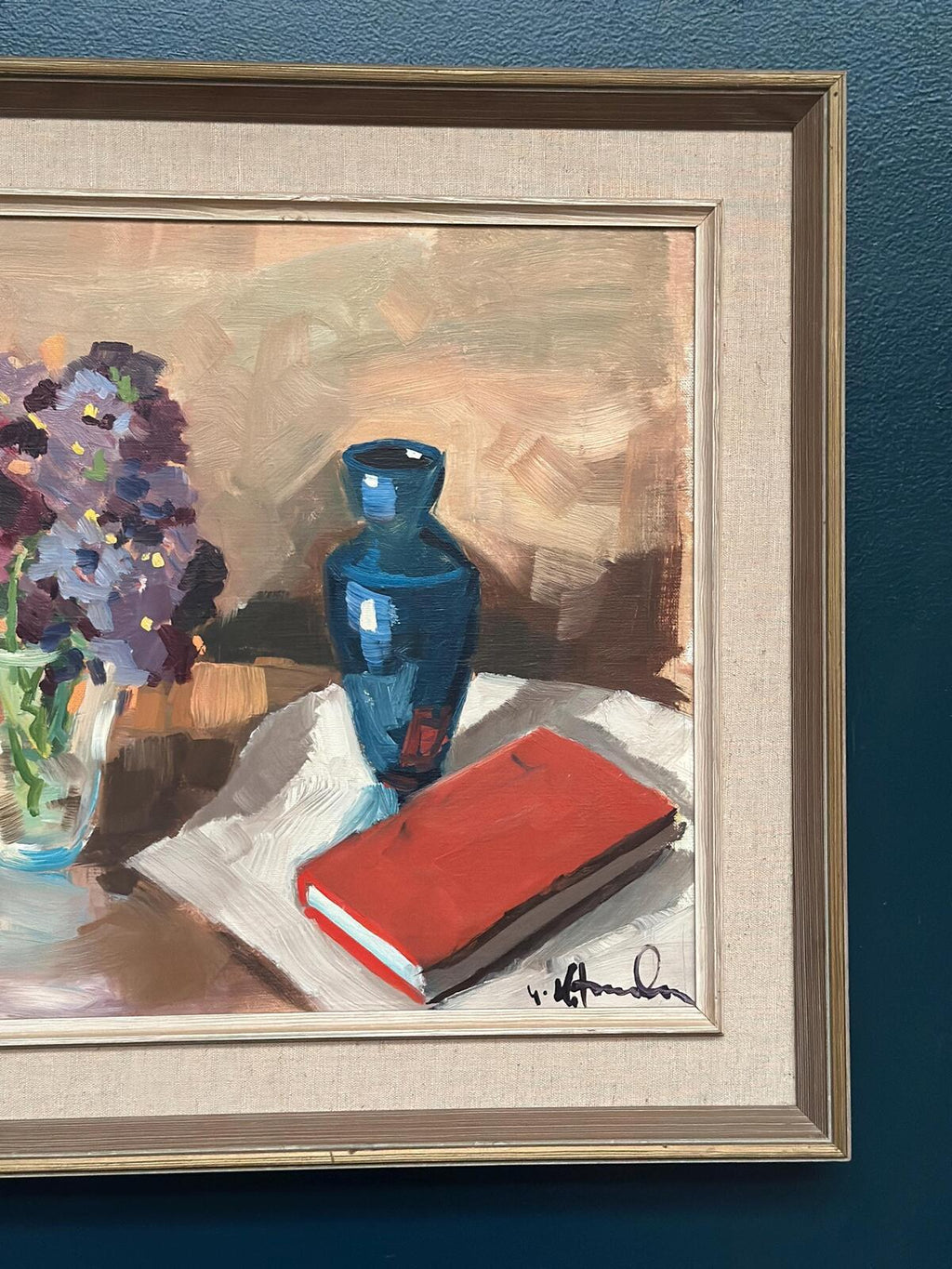 Still Life