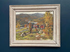 “Landscape” by Hundt