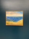 “Landscape” by Lalla Blecher