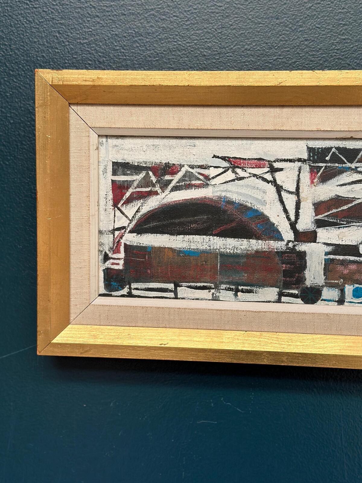 “Transition” by Teddy Sempinski
