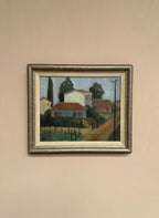 “Village” by B. Blocking