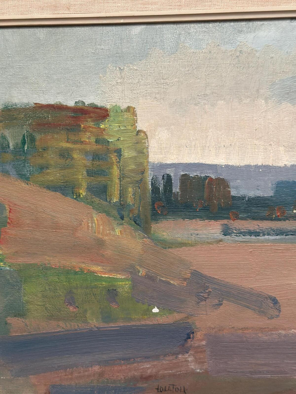 “Landscape” by Lars Falk