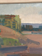 “Landscape” by Lars Falk